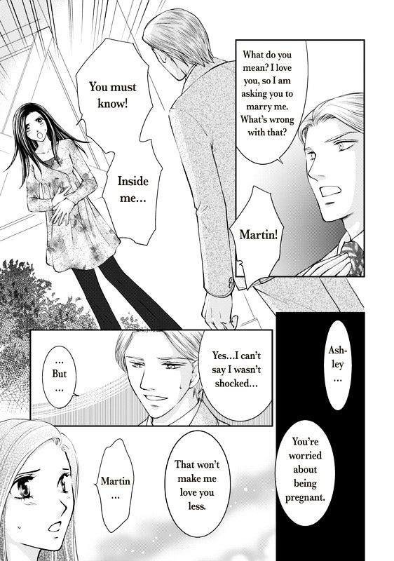 Reijou To Playboy Chapter 1 #108