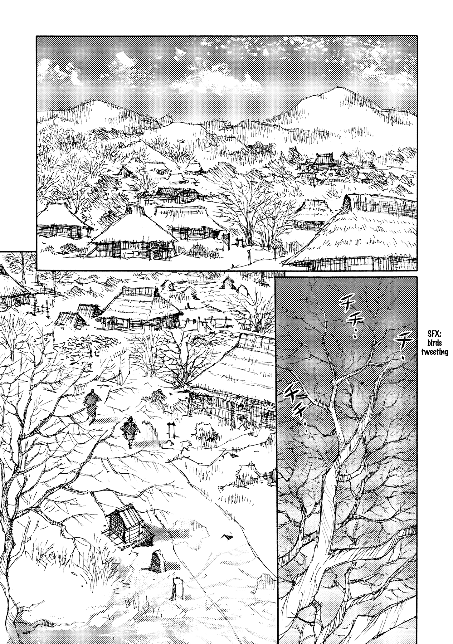 Ichigeki (Matsumoto Jiro) Chapter 35 #22