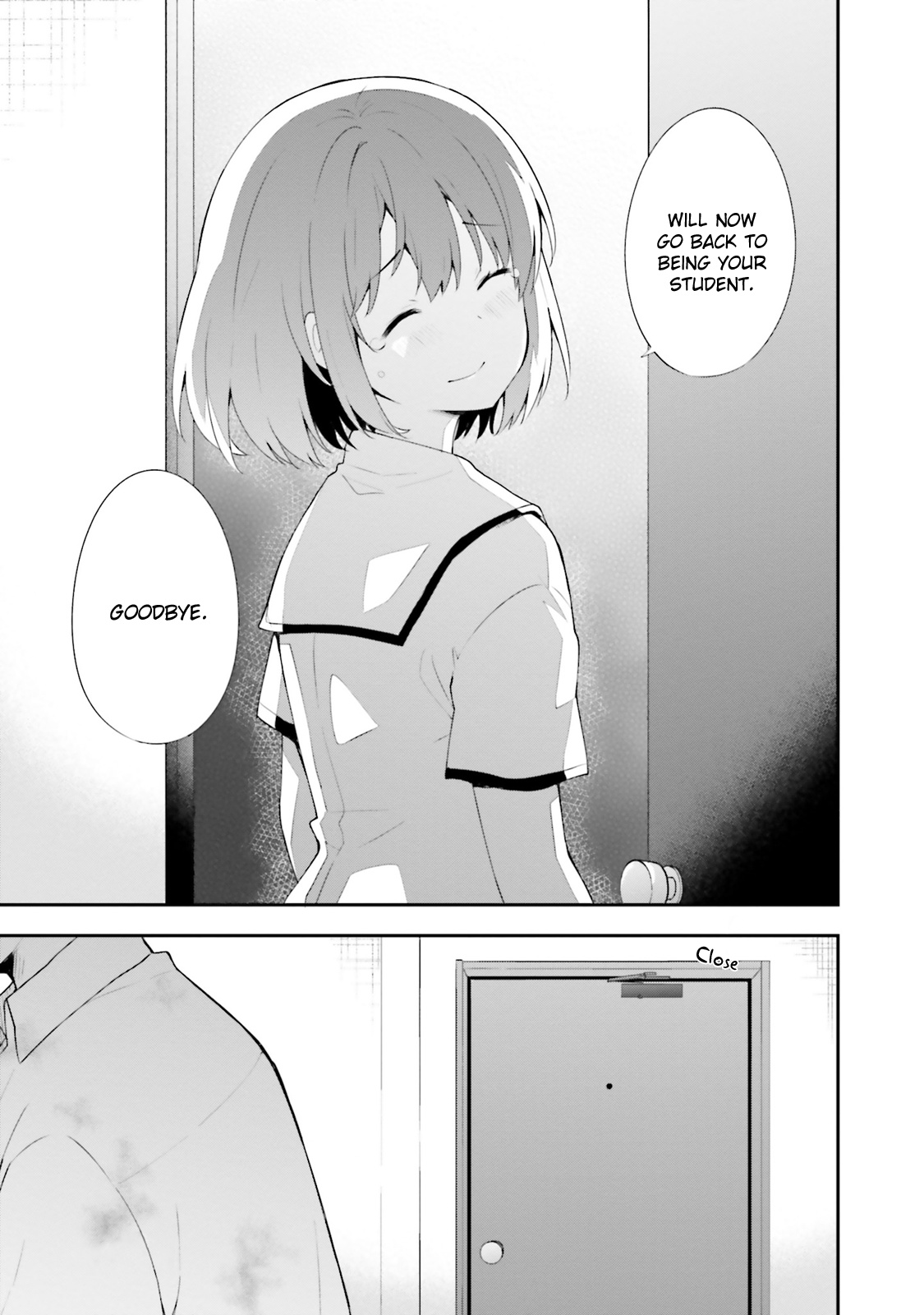 Koi Suru Otome Wa Eromanga Ni Yume Wo Miru Chapter 10 #23