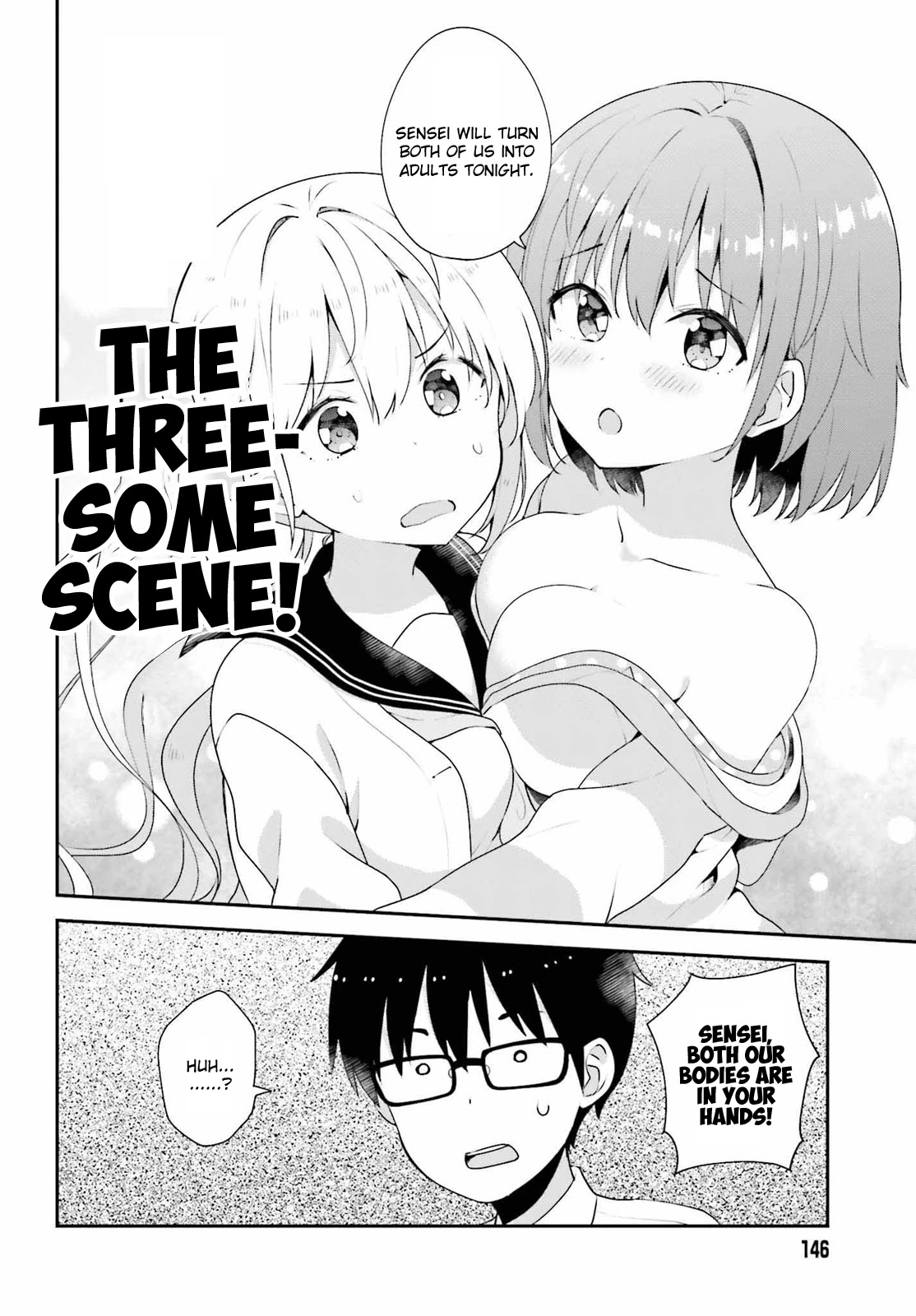 Koi Suru Otome Wa Eromanga Ni Yume Wo Miru Chapter 7 #16