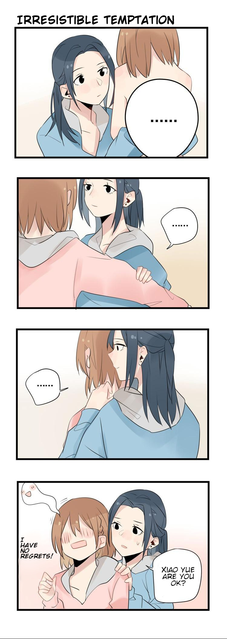 New Lily Apartment Chapter 7 #11