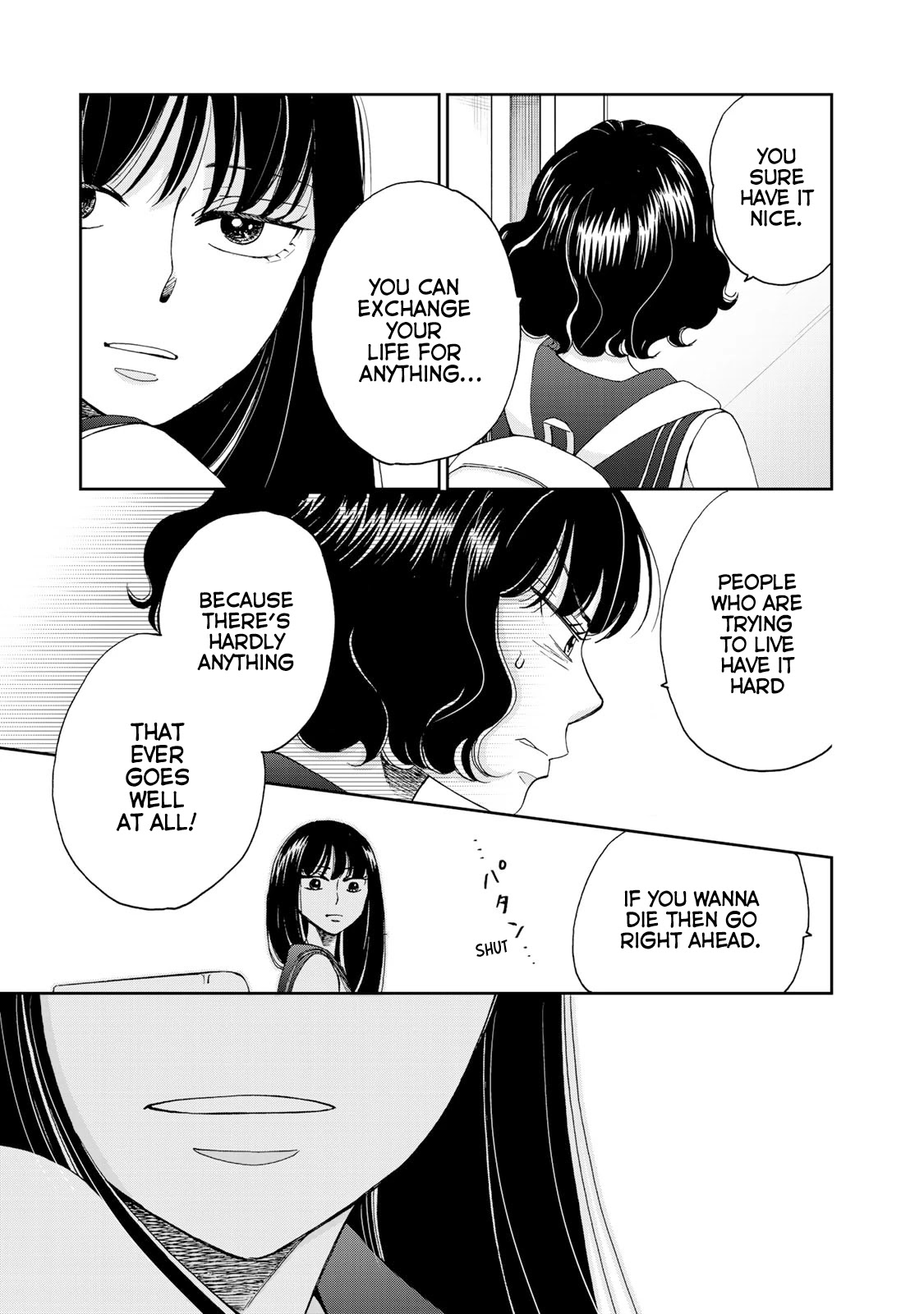 Naraku No Futari Chapter 10 #7