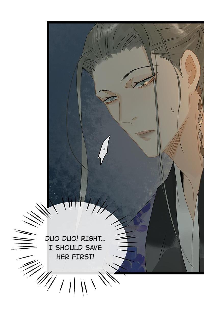 The Prince Has Lost His Mind Chapter 172 #22
