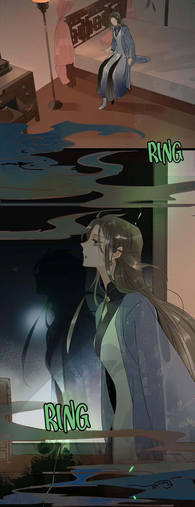 The Prince Has Lost His Mind Chapter 161 #8