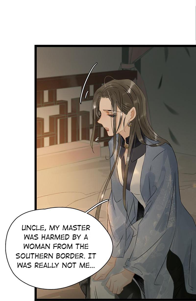 The Prince Has Lost His Mind Chapter 162 #17