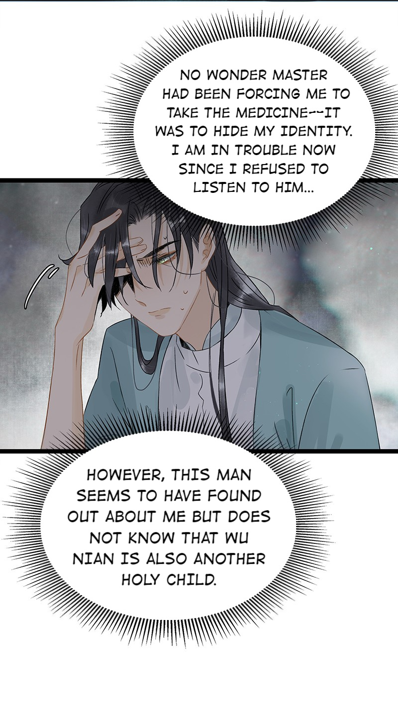 The Prince Has Lost His Mind Chapter 148 #13