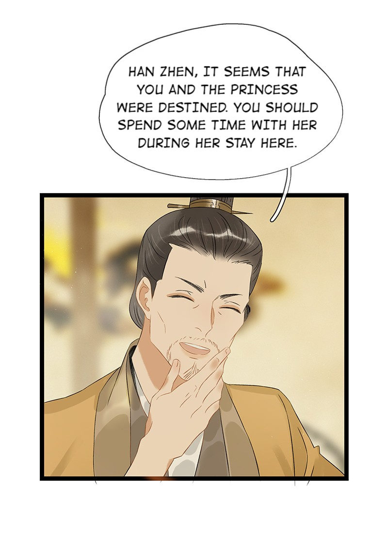 The Prince Has Lost His Mind Chapter 140 #14