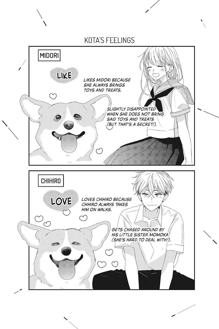 Their Daily Lives Are Not Sweet Chapter 16 #40