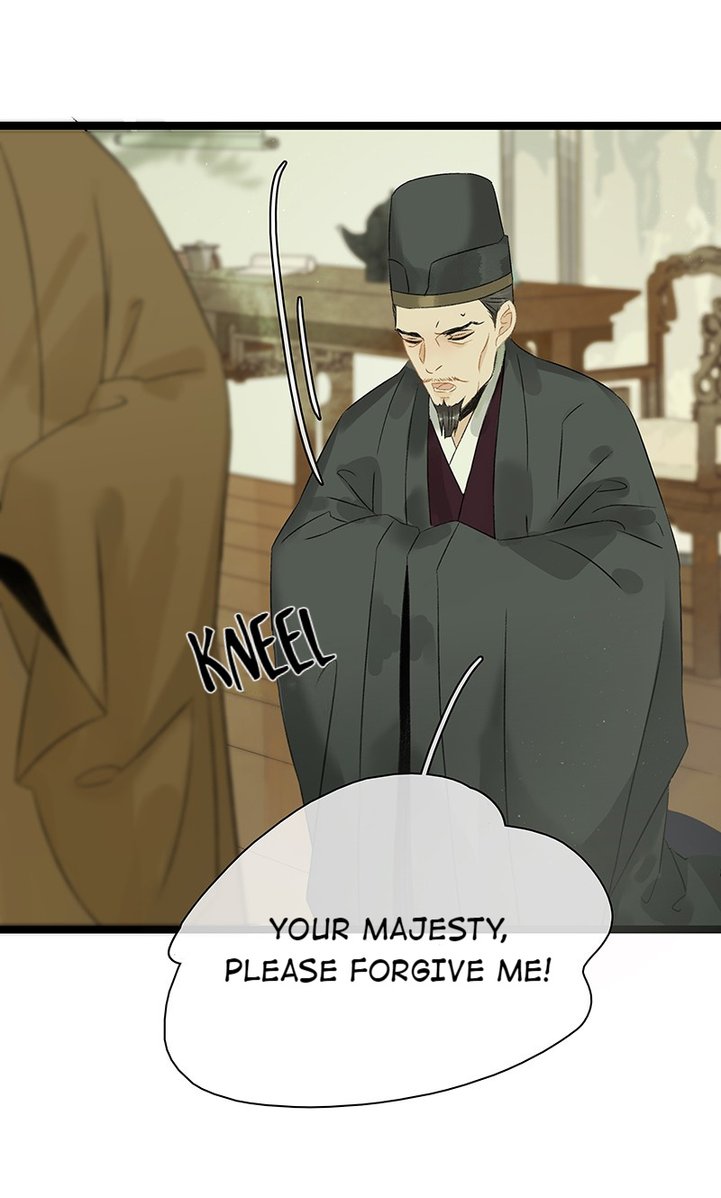 The Prince Has Lost His Mind Chapter 129 #2