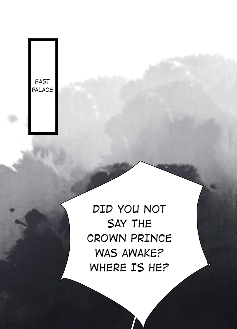 The Prince Has Lost His Mind Chapter 128 #21