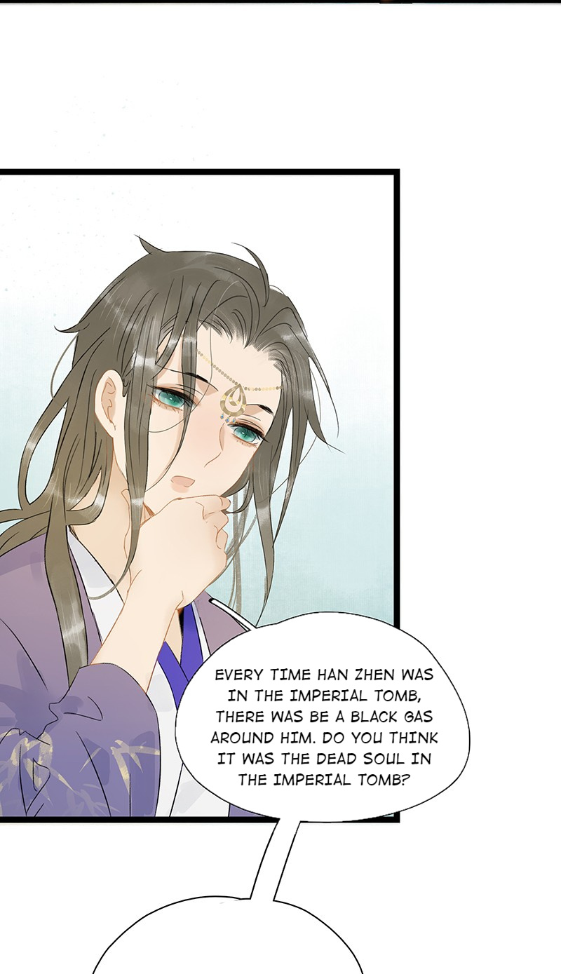 The Prince Has Lost His Mind Chapter 118 #22