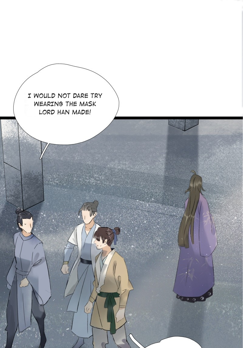 The Prince Has Lost His Mind Chapter 108 #2