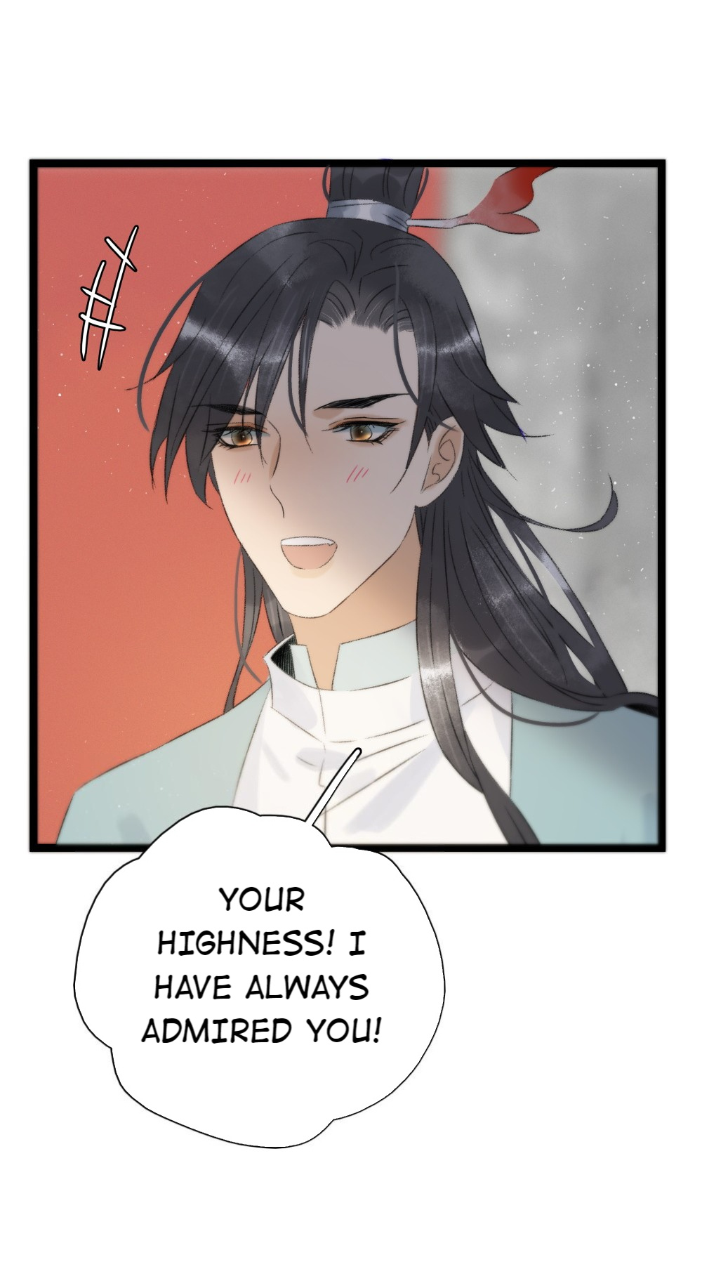 The Prince Has Lost His Mind Chapter 108 #22