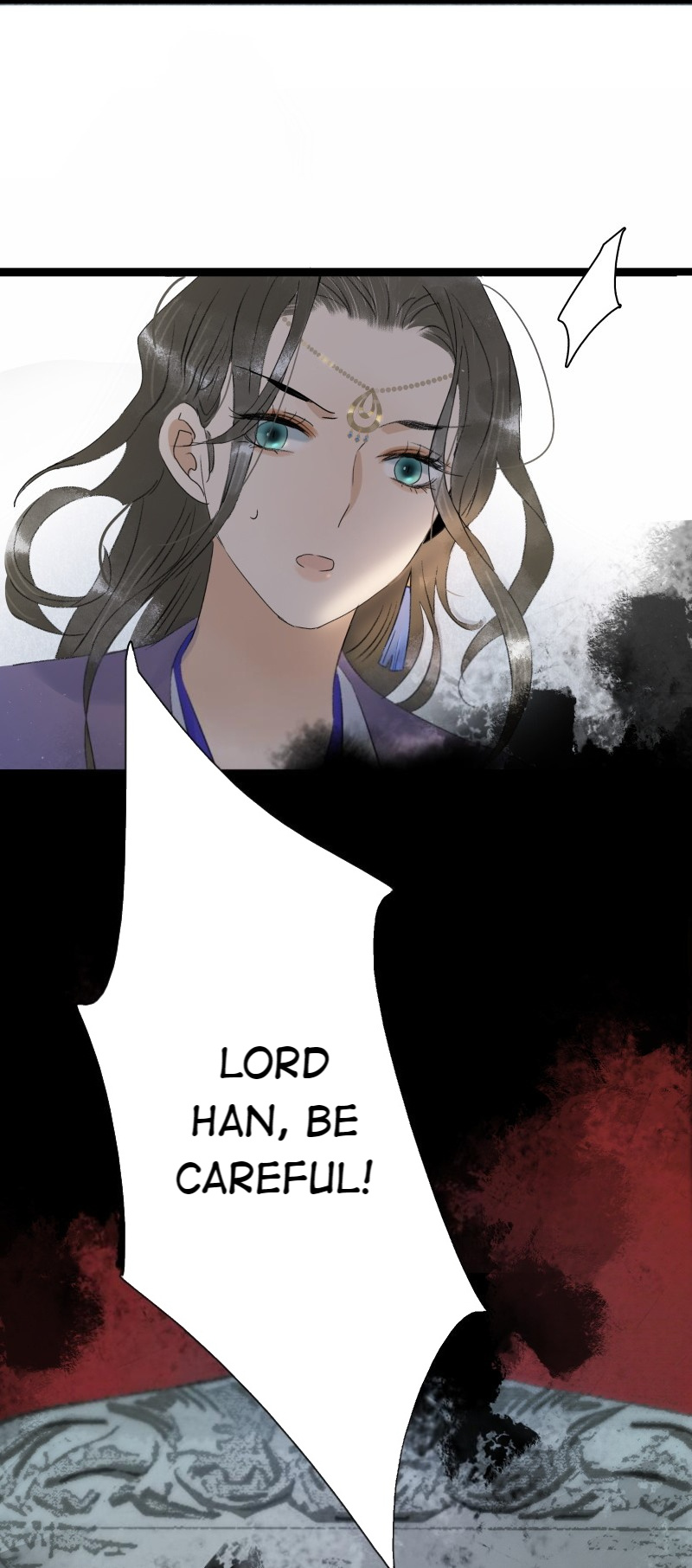 The Prince Has Lost His Mind Chapter 108 #28