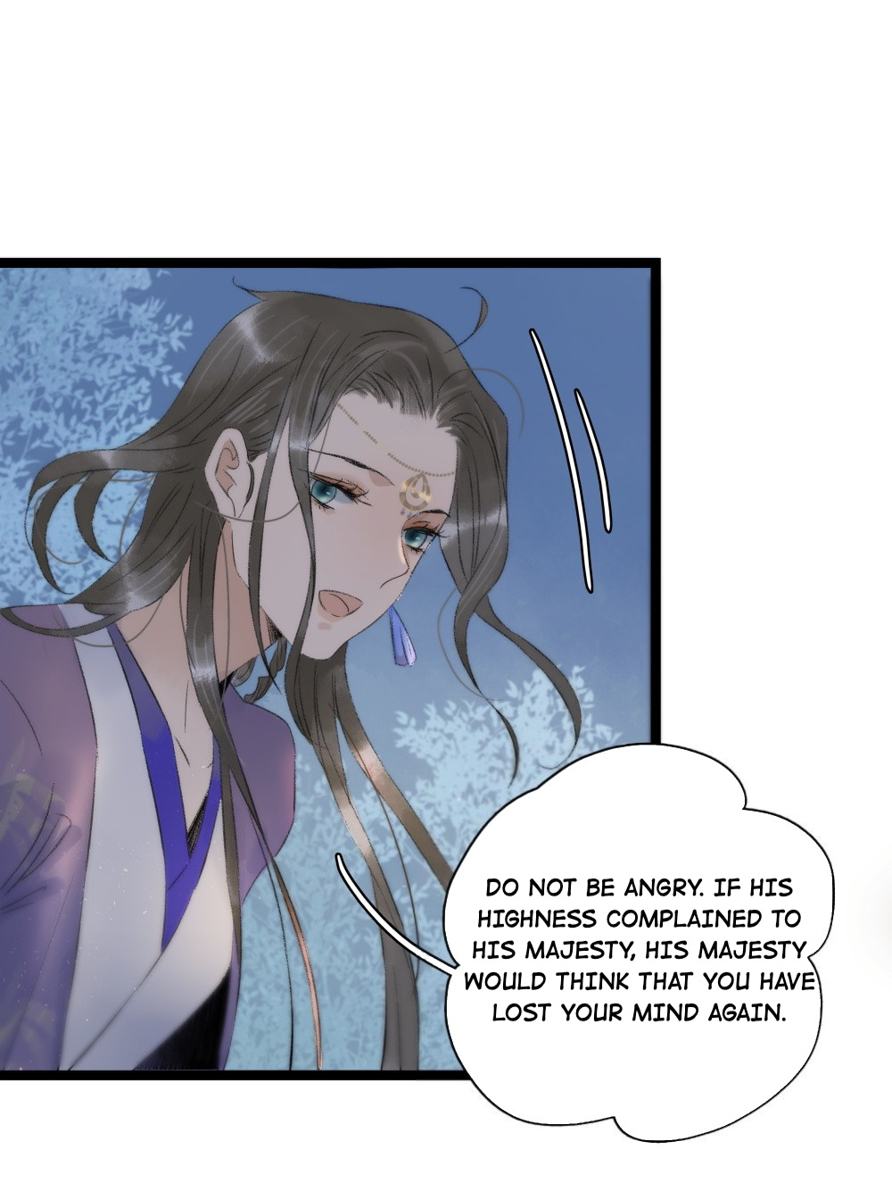 The Prince Has Lost His Mind Chapter 105 #19