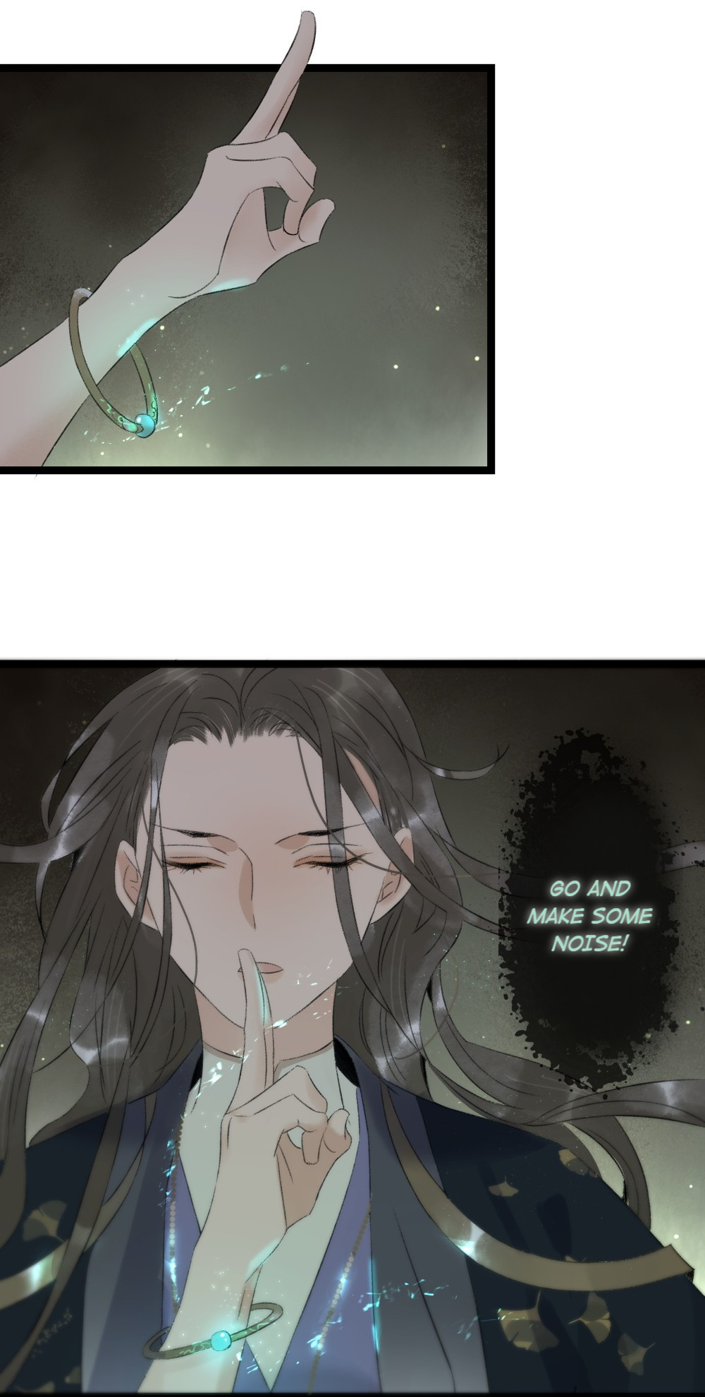 The Prince Has Lost His Mind Chapter 102 #14