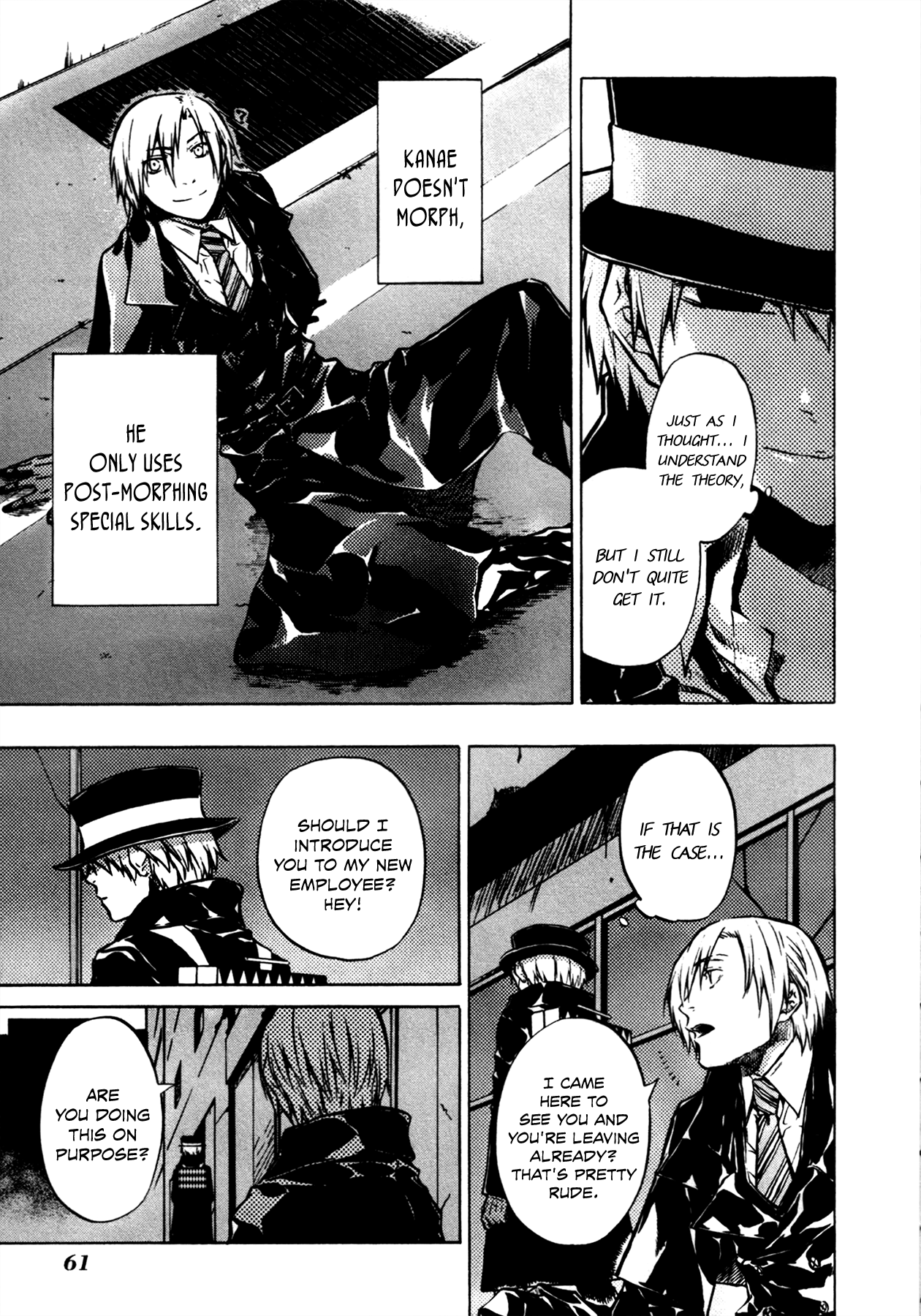 #000000: Ultra Black Chapter 7 #25