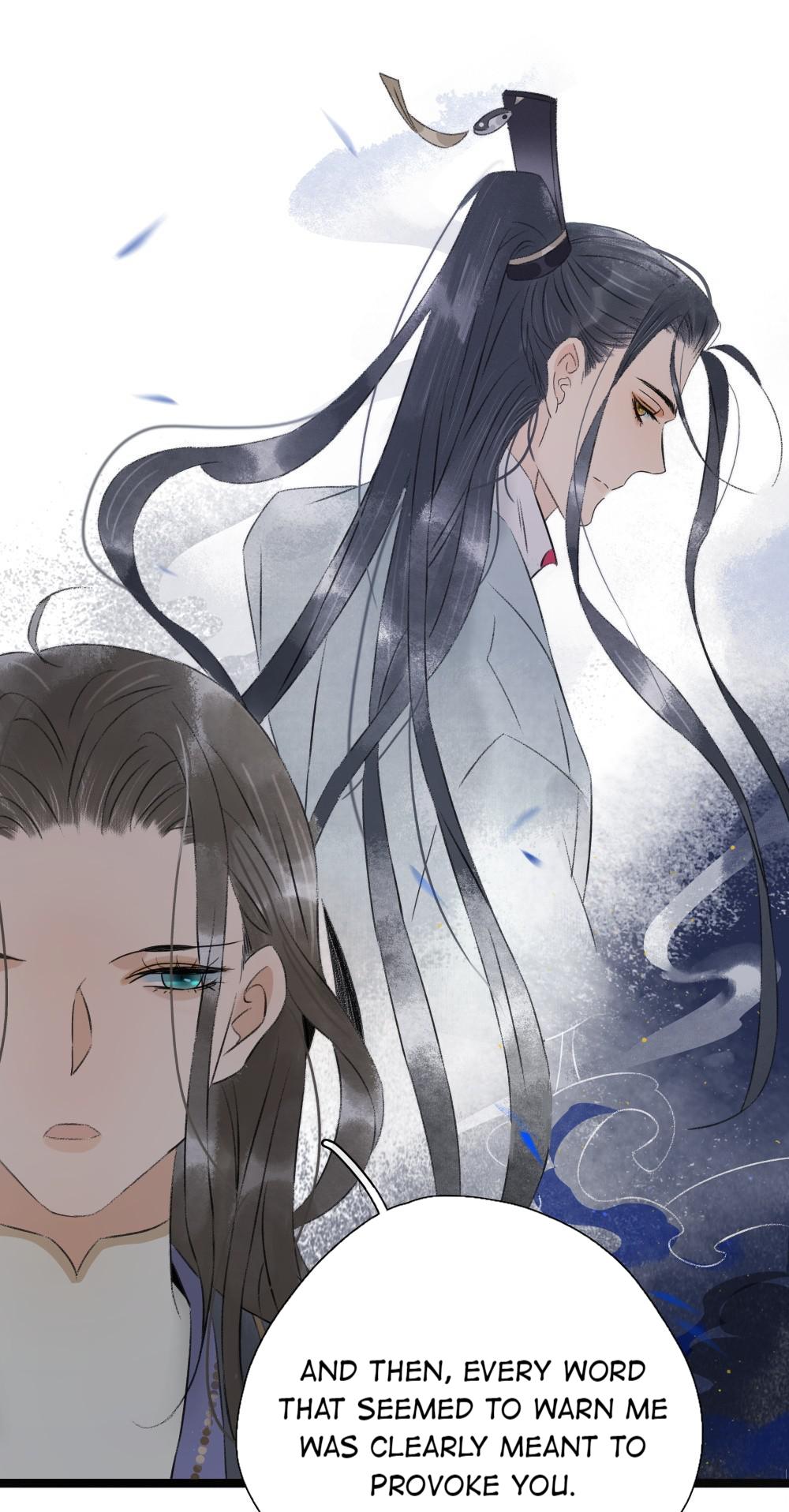 The Prince Has Lost His Mind Chapter 99 #20