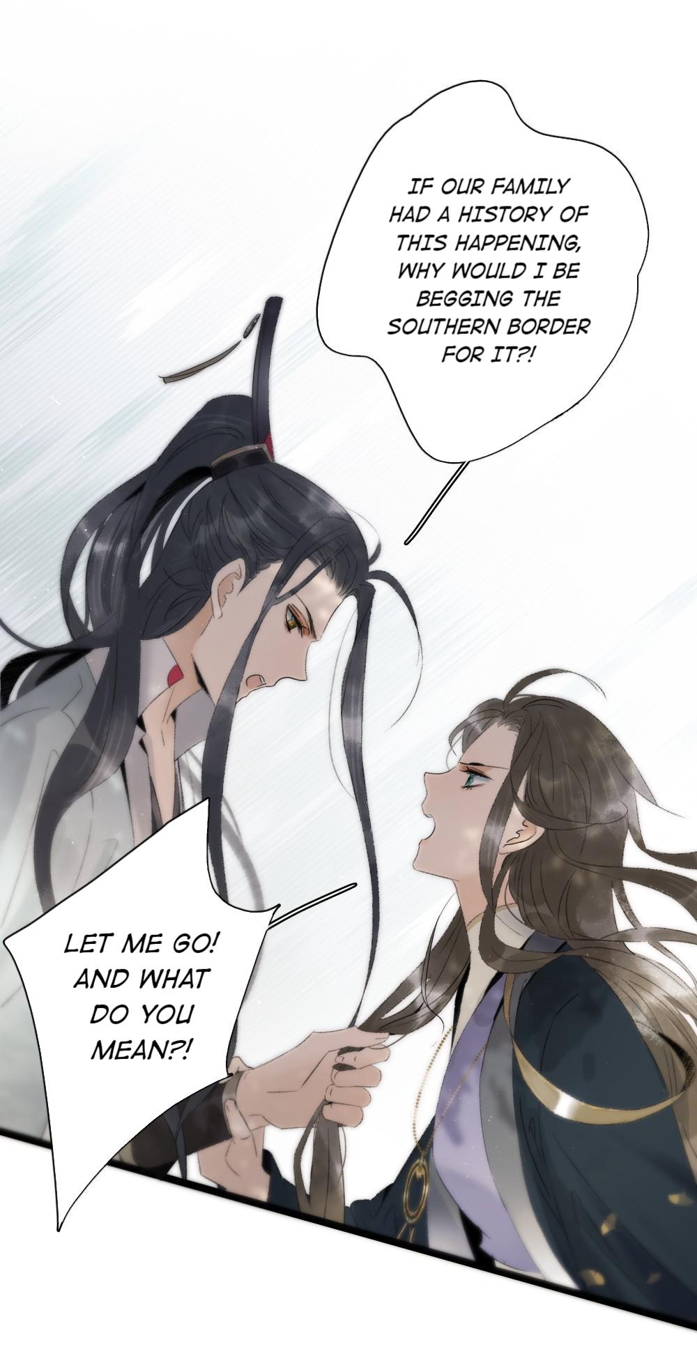 The Prince Has Lost His Mind Chapter 98 #6