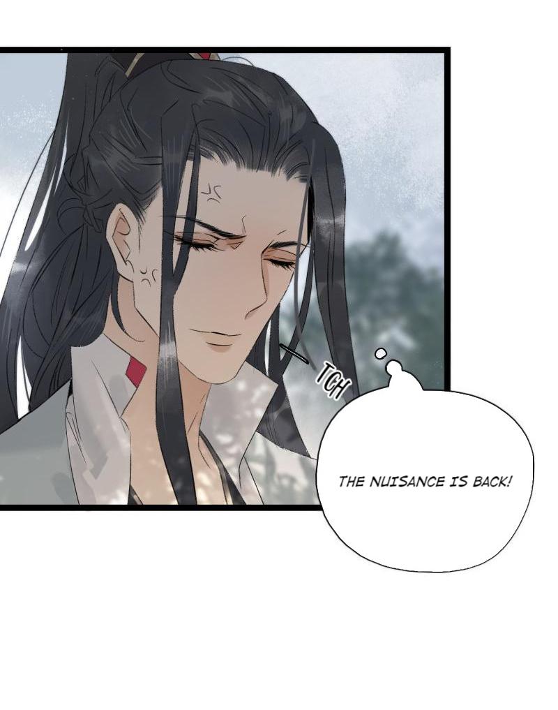 The Prince Has Lost His Mind Chapter 94 #9