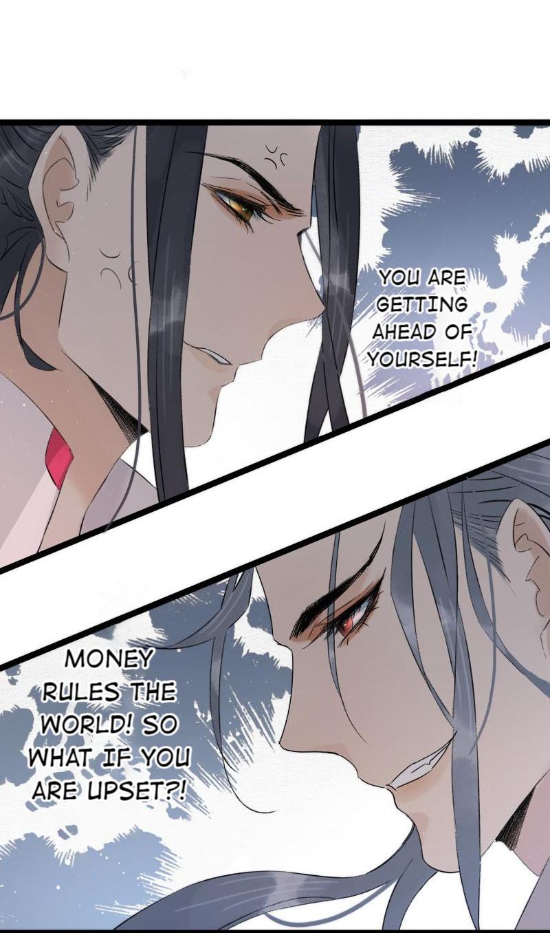 The Prince Has Lost His Mind Chapter 94 #12