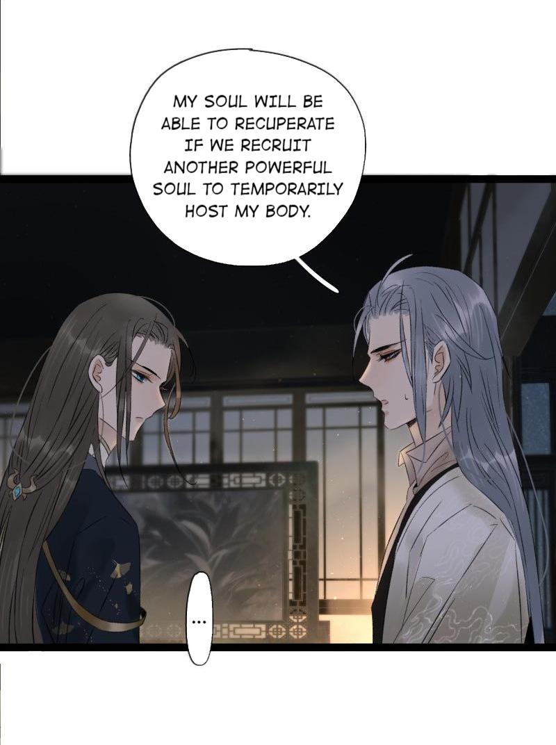 The Prince Has Lost His Mind Chapter 92 #22