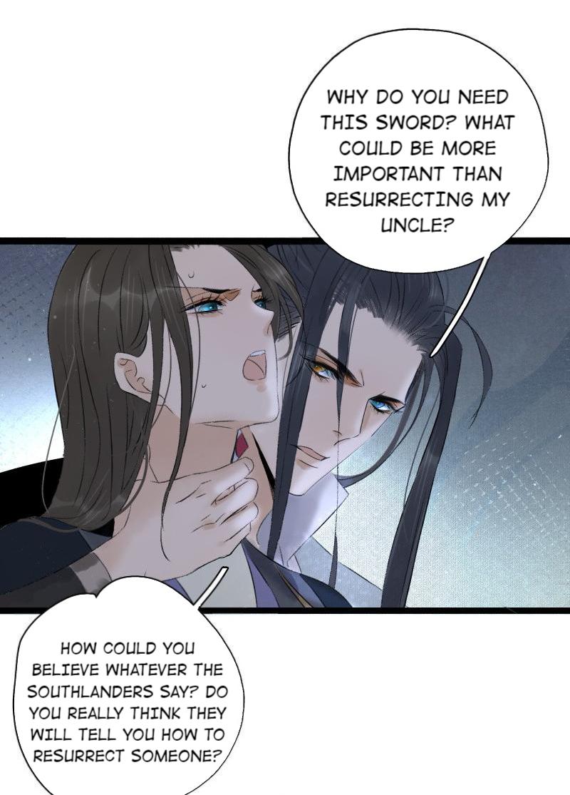 The Prince Has Lost His Mind Chapter 89 #20