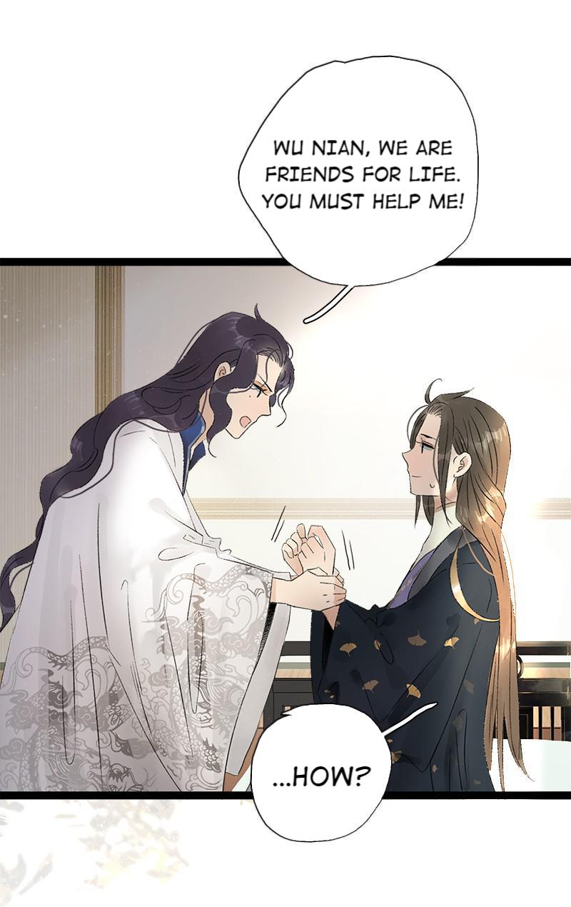 The Prince Has Lost His Mind Chapter 82 #5