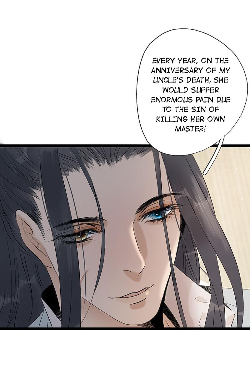 The Prince Has Lost His Mind Chapter 68 #7