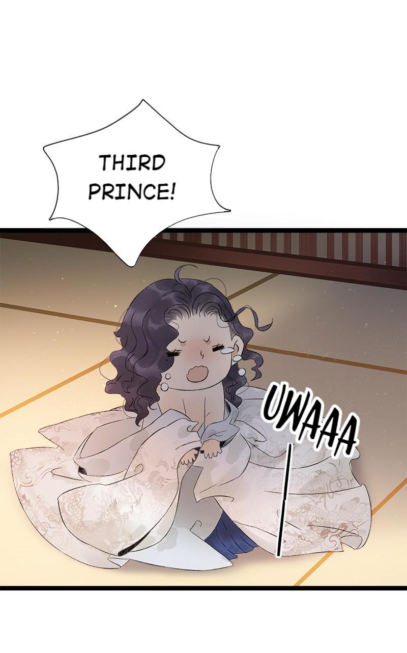 The Prince Has Lost His Mind Chapter 63 #5