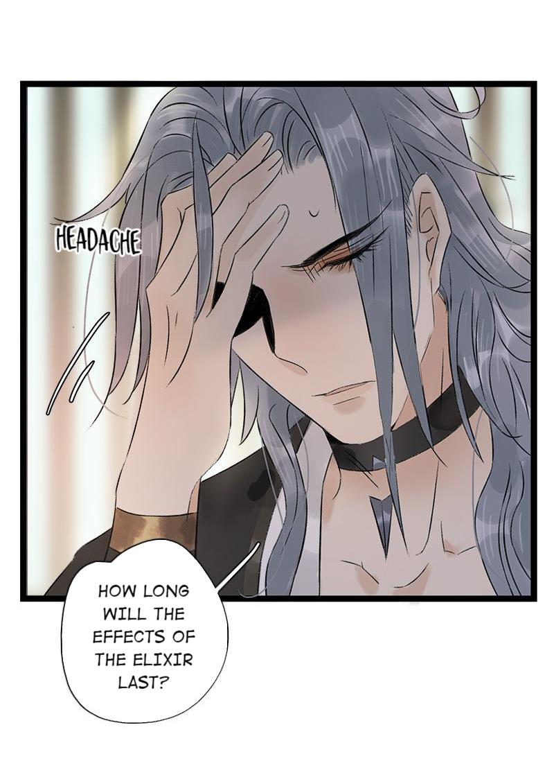 The Prince Has Lost His Mind Chapter 63 #9