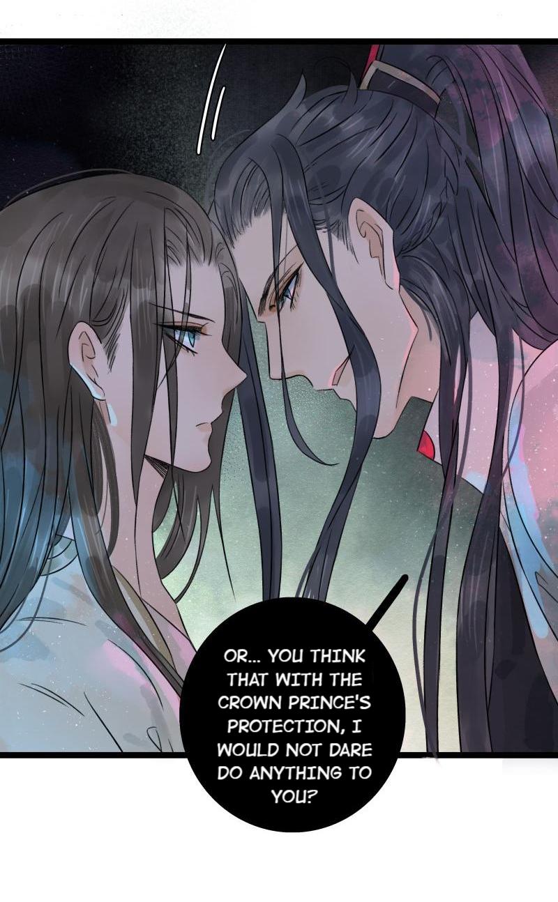 The Prince Has Lost His Mind Chapter 51 #6