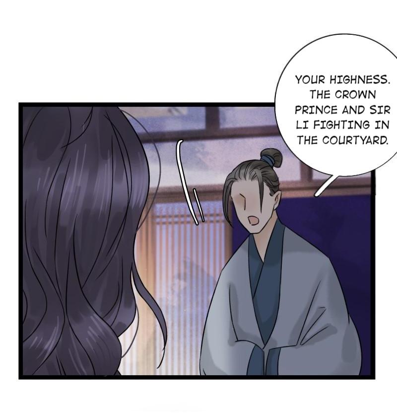 The Prince Has Lost His Mind Chapter 48 #4