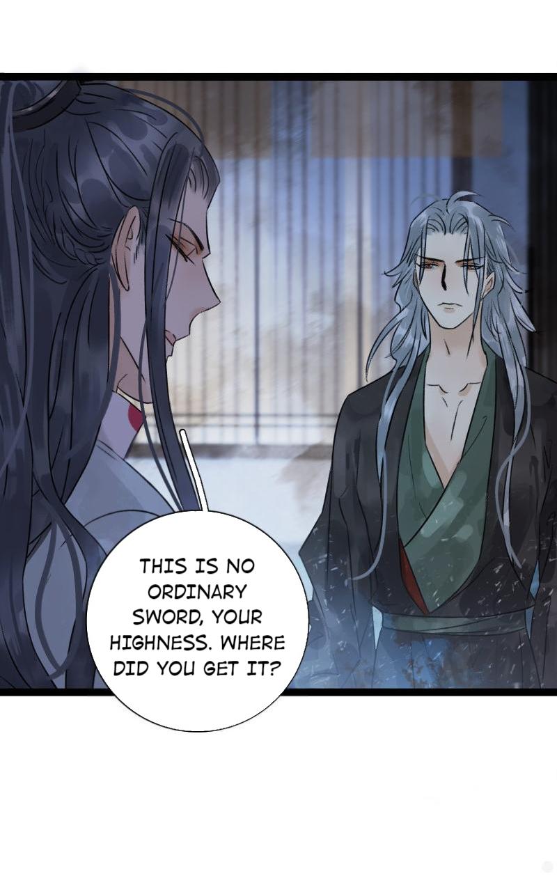 The Prince Has Lost His Mind Chapter 48 #12