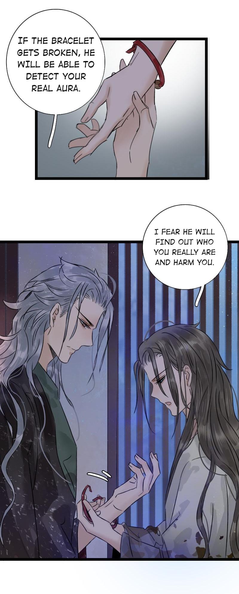 The Prince Has Lost His Mind Chapter 48 #19