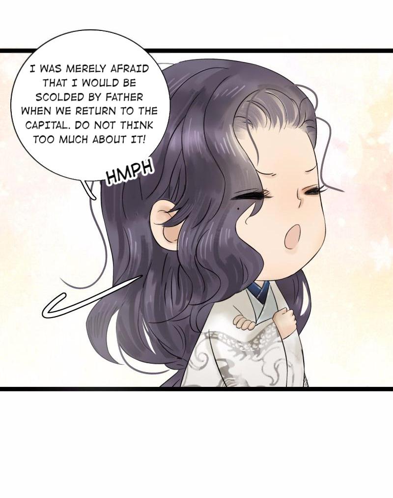 The Prince Has Lost His Mind Chapter 44 #8