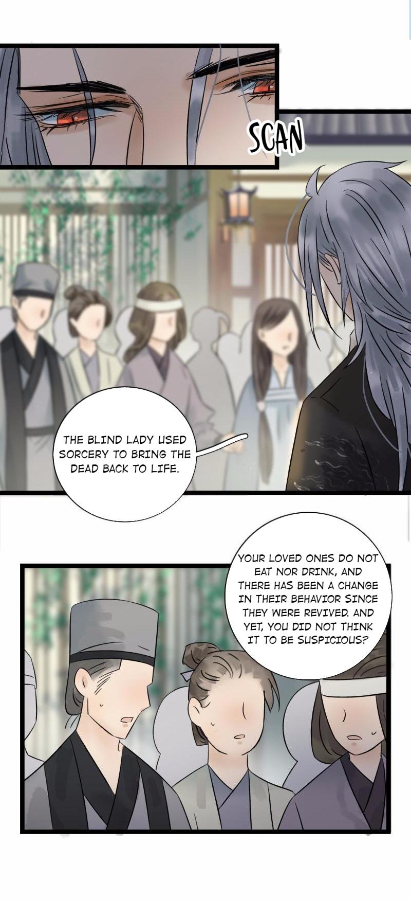 The Prince Has Lost His Mind Chapter 44 #16