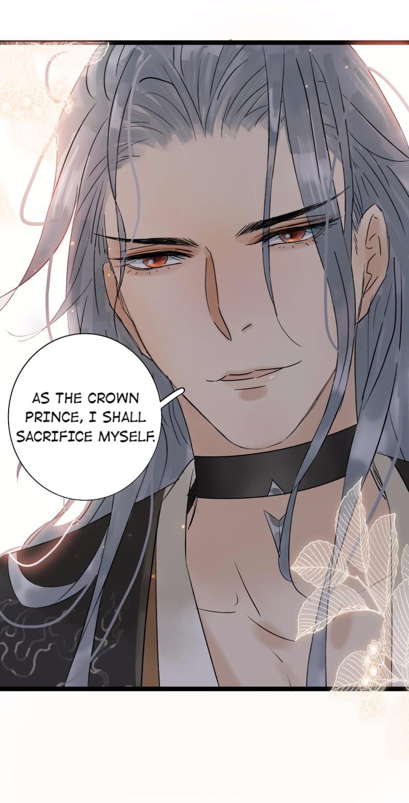 The Prince Has Lost His Mind Chapter 43 #28