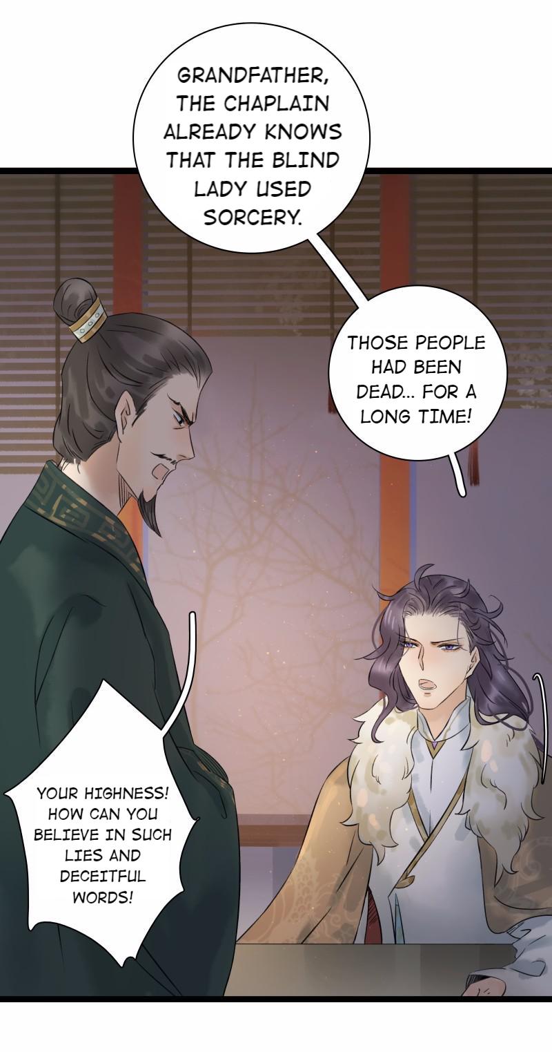 The Prince Has Lost His Mind Chapter 41 #5