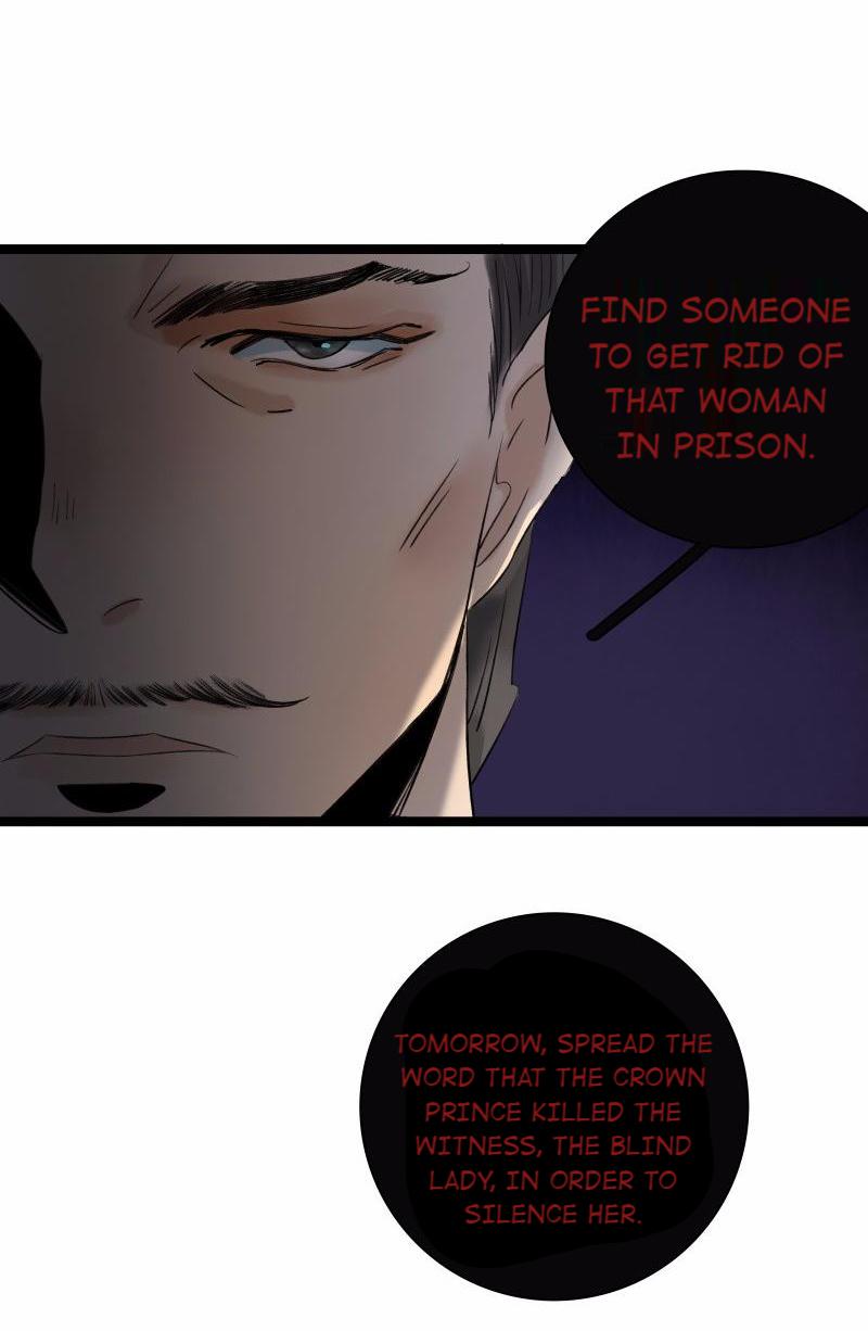 The Prince Has Lost His Mind Chapter 41 #8