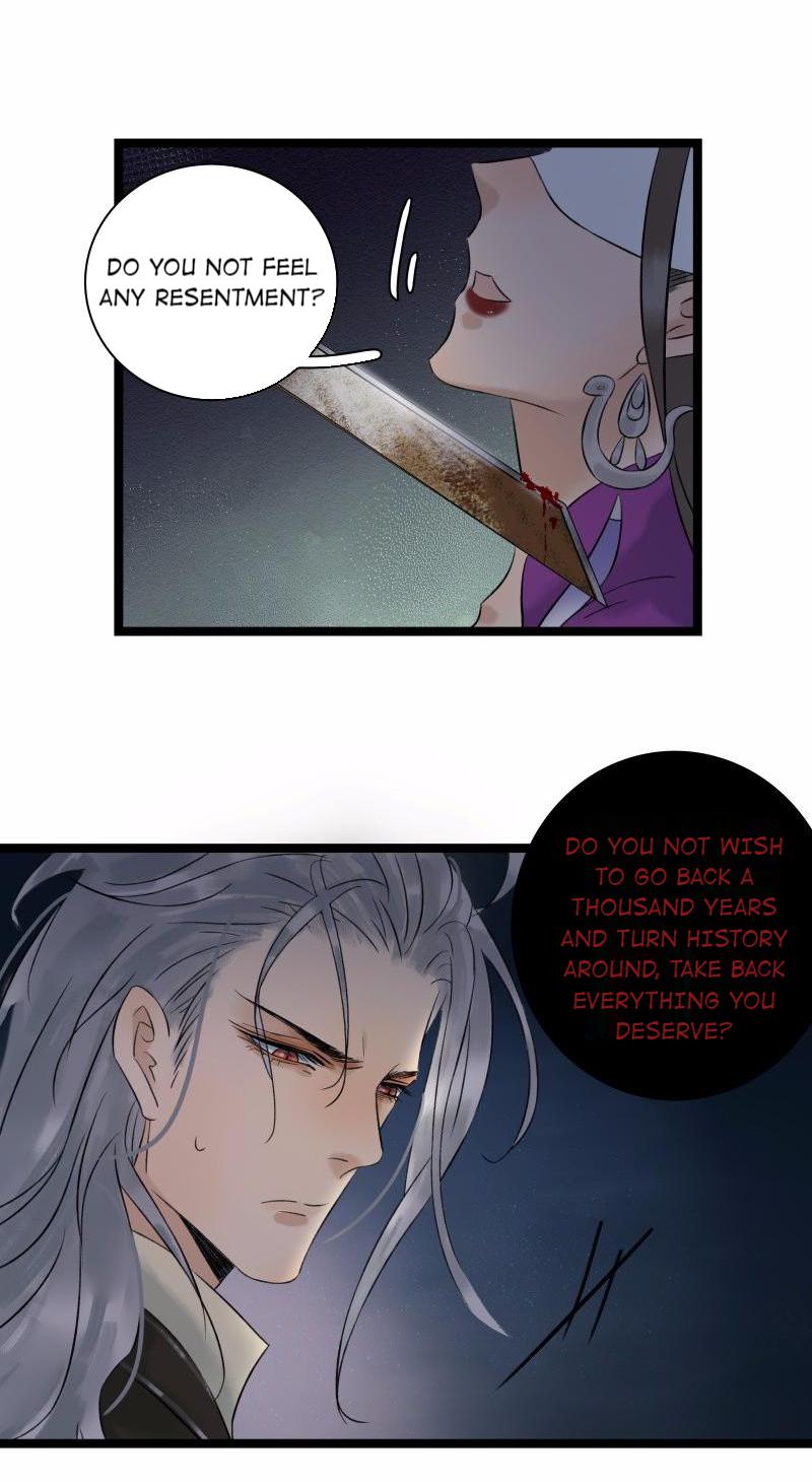 The Prince Has Lost His Mind Chapter 41 #16