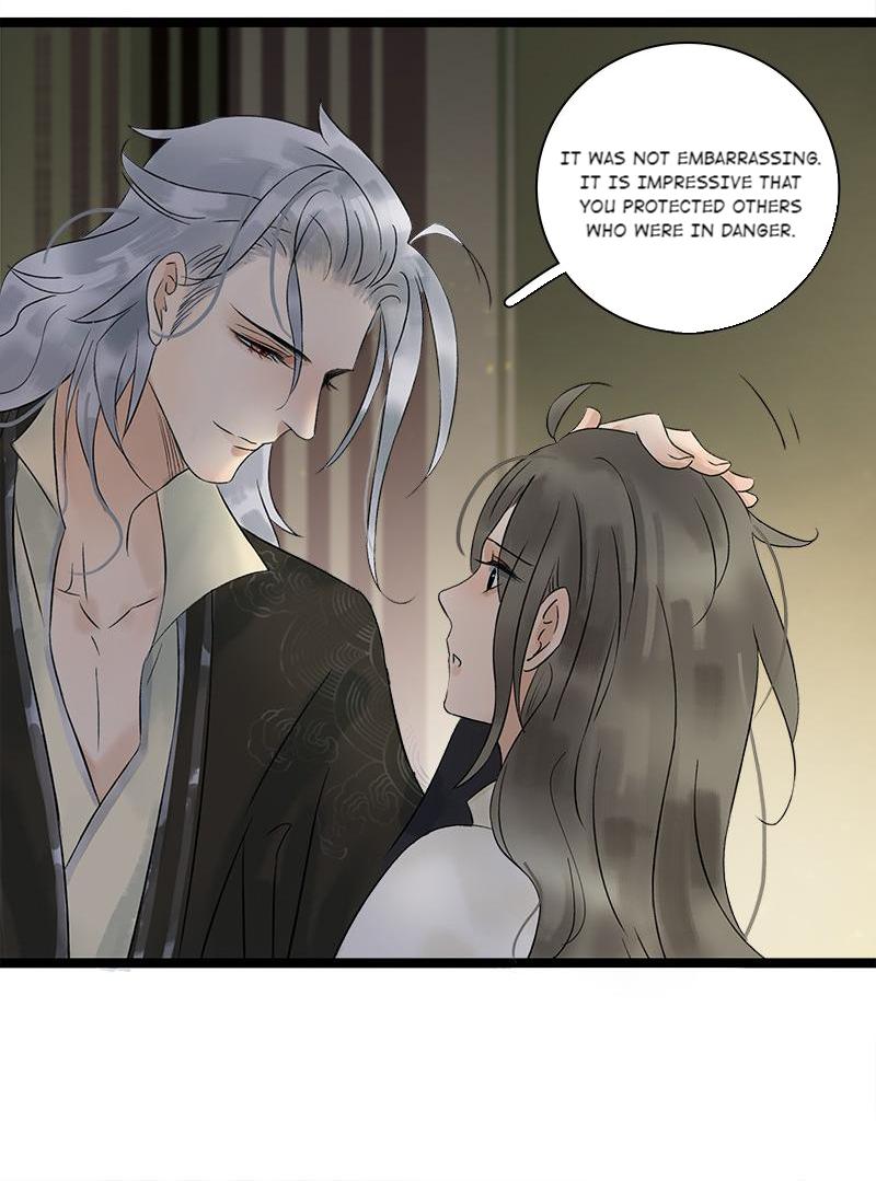 The Prince Has Lost His Mind Chapter 40 #13