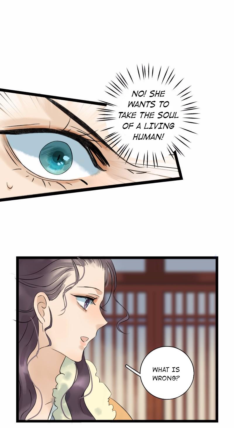 The Prince Has Lost His Mind Chapter 38 #10