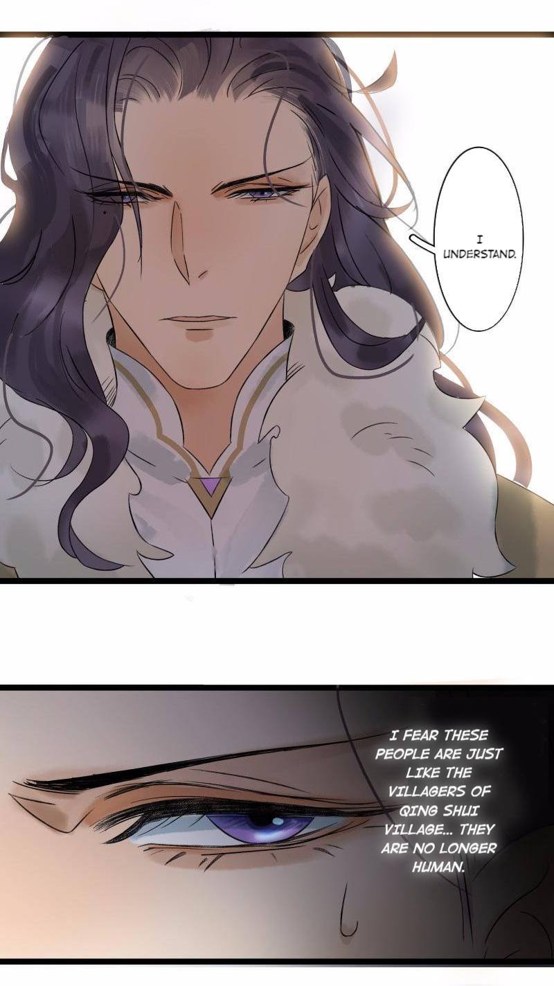 The Prince Has Lost His Mind Chapter 39 #20