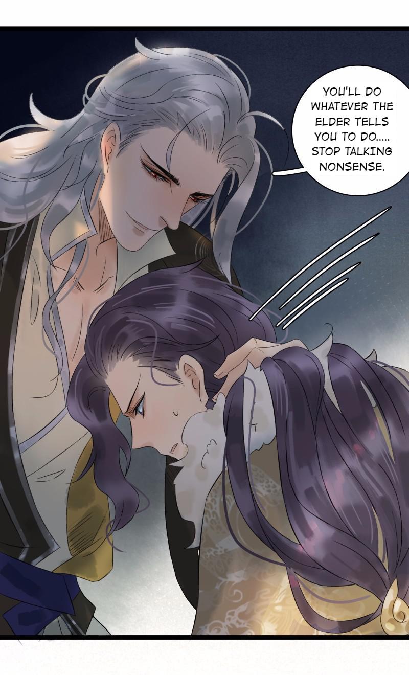 The Prince Has Lost His Mind Chapter 36 #12