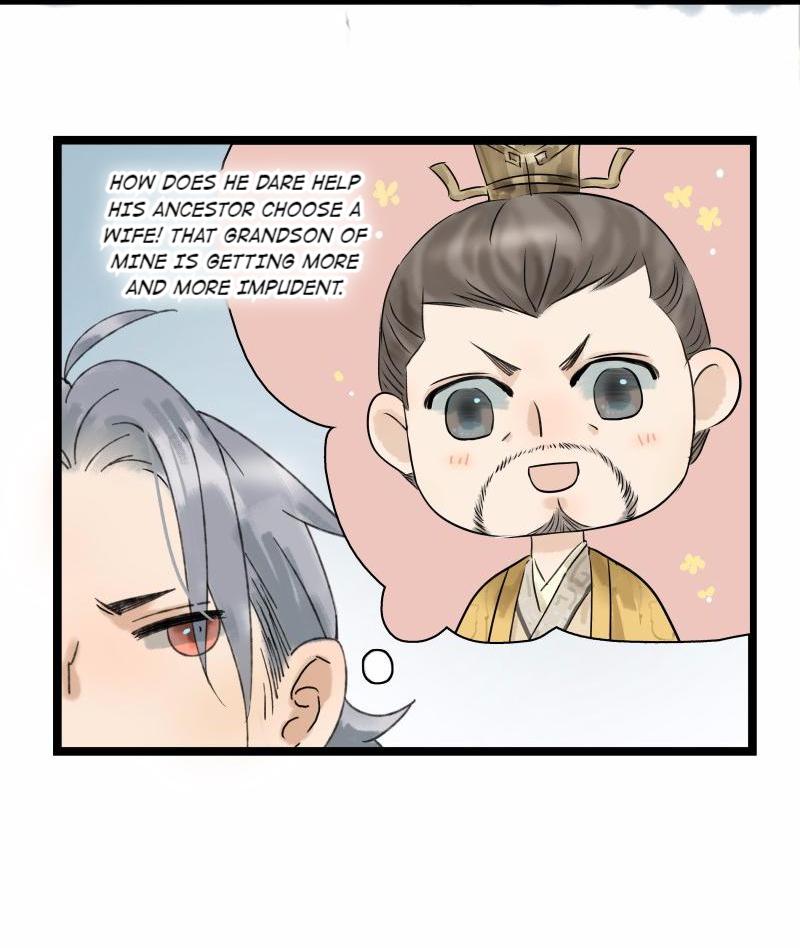 The Prince Has Lost His Mind Chapter 29 #9