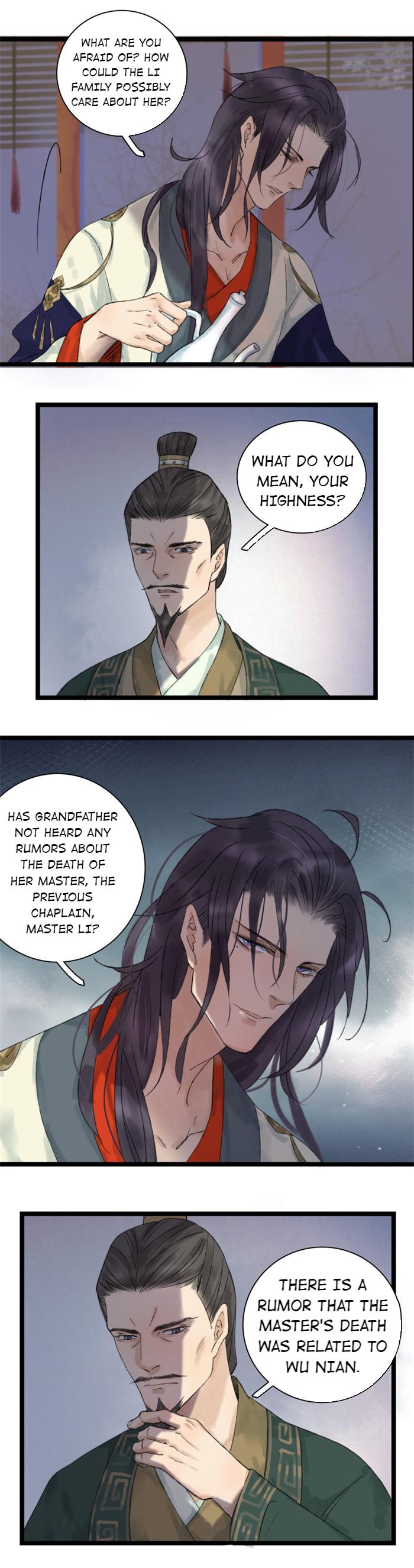 The Prince Has Lost His Mind Chapter 24 #2