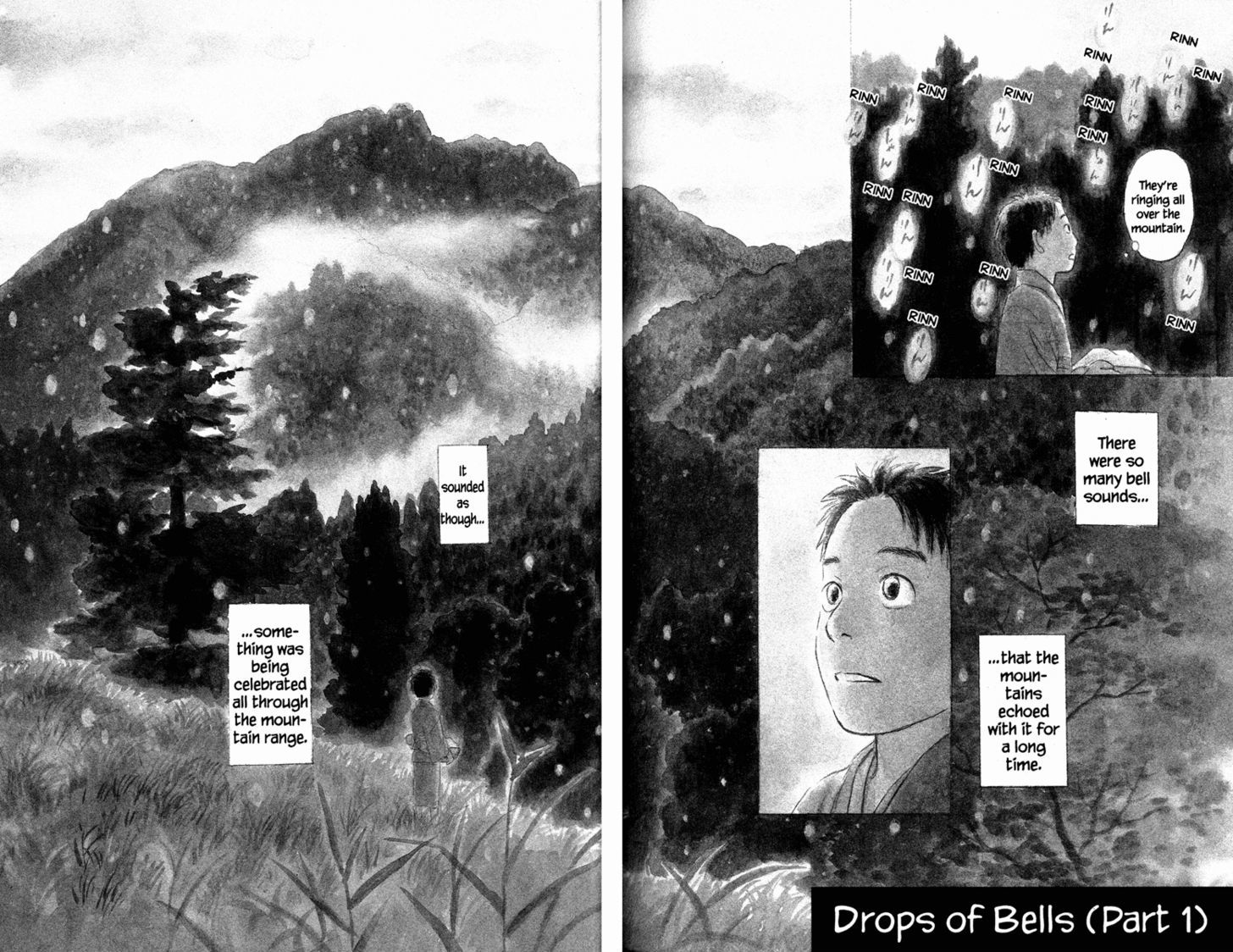 Mushishi Chapter 49 #2