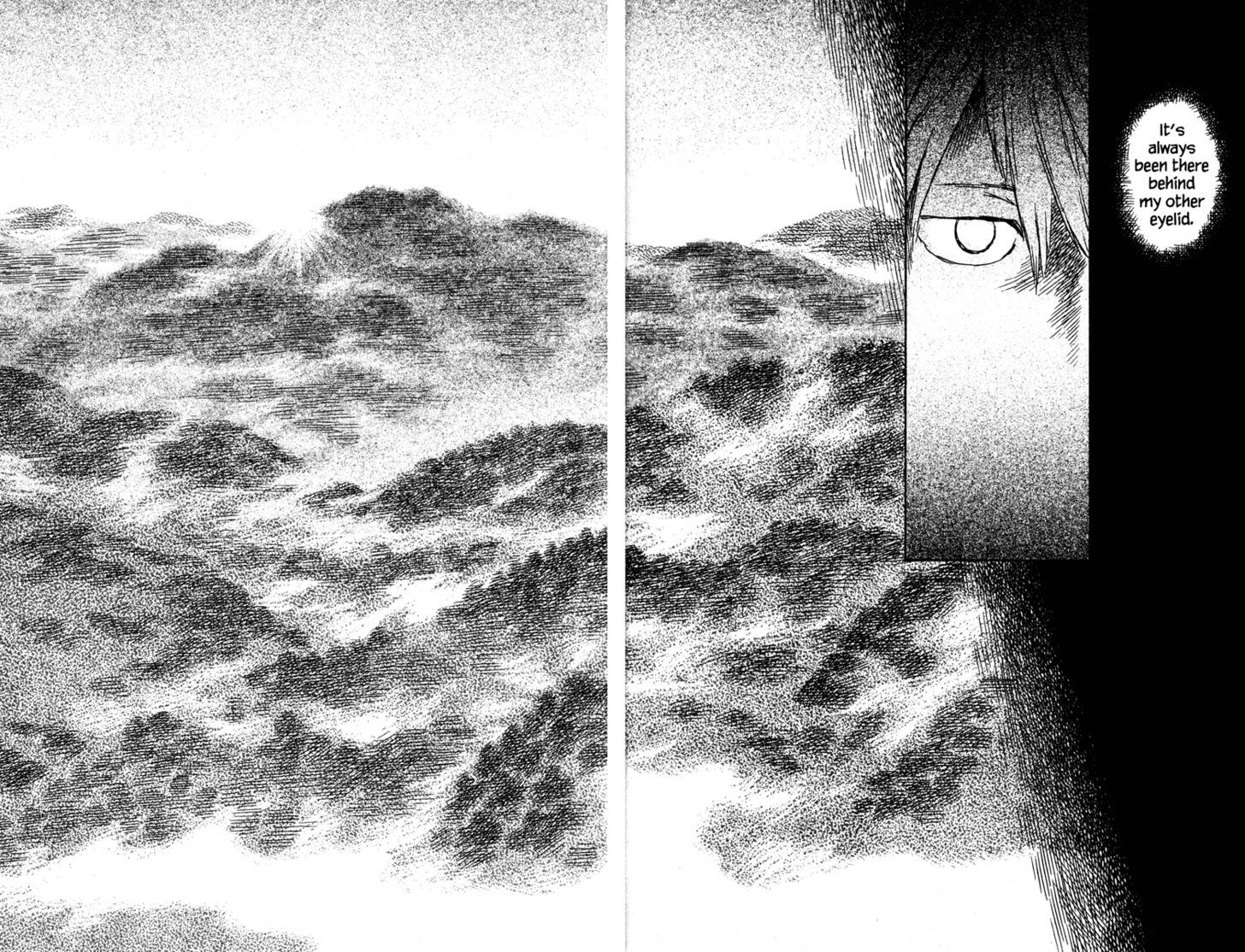 Mushishi Chapter 50 #44