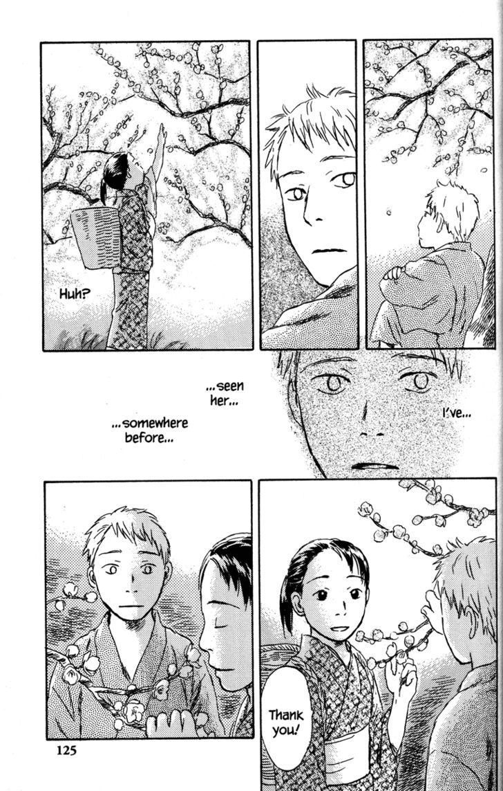 Mushishi Chapter 48 #27